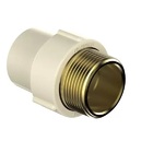 Conector Transição Ultraterm Fm Super Cpvc 22x1/2 Krona - Uni