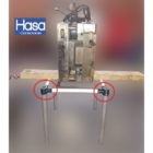 Conector Tubo I3810cp