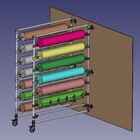 Conector Tubo I3810cp