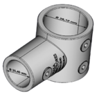 Conector Tubo I 38102540cp