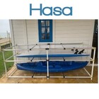 Conector Tubo T3810cp