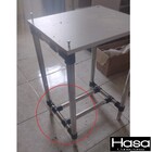 Conector Tubo T 38102540cp