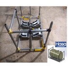 Conector Tubo Y3810cp