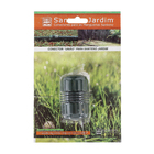 Conector União para Mangueira Microperfurada Santeno