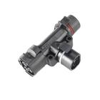 Conectores De Cabo Tronco Para Microinversor Deye Sun-m225g4-