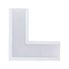 Conexão 90º Led Para Perfil De Embutir Save Energy St2057