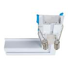 Conexão 90º Para Perfil De Embutir Save Energy Se-275.1833 St