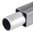 Conexão Aço 2 Saídas 25x25mm