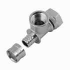 Conexão de derivação 16mm - 1/2"