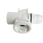 Conexão De Entrada C/ Anel T-1032 Vitale Lorenzetti