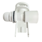 Conexão De Entrada C/ Anel T-1032 Vitale Lorenzetti