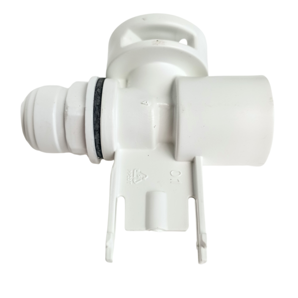 Conexão De Entrada C/ Anel T-1032 Vitale Lorenzetti