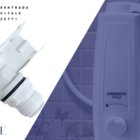 Conexão De Entrada C/ Anel T-1032 Vitale Lorenzetti