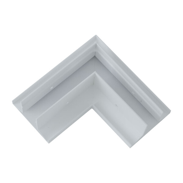 Conexão Emenda L Teto/teto P/ Perfil Sobrepor Trovão Usina St