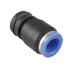 Conexão Engate Rápido União Redução 3/4'' Saída 1/2" - Seaflo