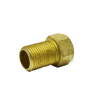 Conexão Extensor Aumento Prolongador Médio Rosca 1/2