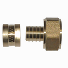 Conexão fixa fêmea 32mm - 1"