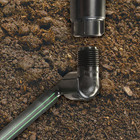 Conexão Flexivel Articulada 30cm Rain Bird