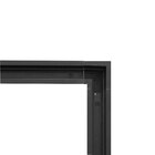 Conexão Mag. Embutir Em L K20 Preto Ds9949 Delis St2796