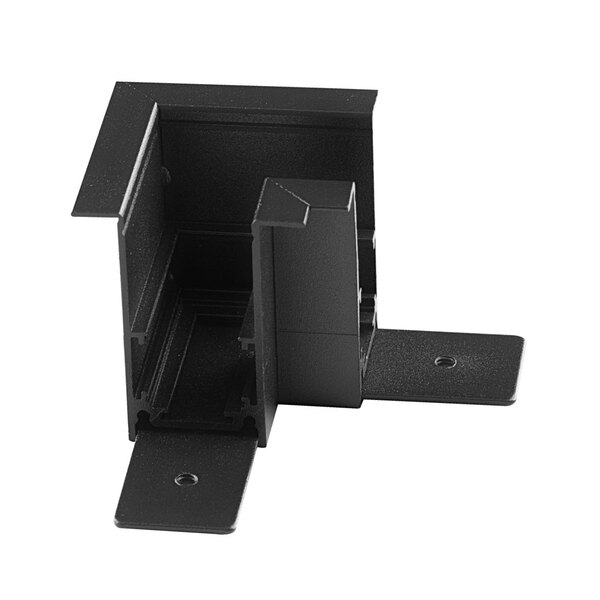 Conexão Mag. Embutir Em L K20 Preto Ds9949 Delis St2796