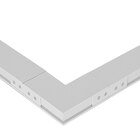 Conexão Magnética Sobrepor Em L P/ Teto Parede G20 Br Ds9964