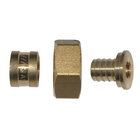 Conexão móvel 25mm - 1 1/4"