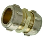 Conexao P/ Coletor Solar - Uniao Tubo Cobre D22xd22, Emmeti