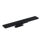 Conexão Passa Fio/tomada M1200p25 Preto