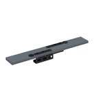 Conexão Passa Fio/tomada M1500p25 Grafito