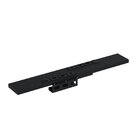 Conexão Passa Fio/tomada M1500p25 Preto