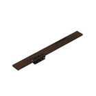 Conexão Passa Fio/tomada  et1250p25 Escarlate