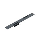 Conexão Passa Fio/tomada  et1250p25 Grafito