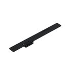 Conexão Passa Fio/tomada  et1250p25 Preto