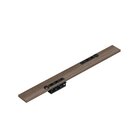 Conexão Passa Fio/tomada  et1250p25 Walnut