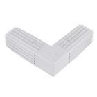 Conexão PVC 2 Saídas 20x20mm Cinza