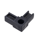 Conexão PVC 2 Saídas 20x20mm Preto