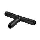 Conexão T Interna Tripla 1/2 Polegada Tramontina Para Manguei