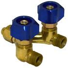 Conexão Y Para Gás Oxigênio - Galzer