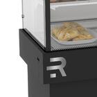 Confeitaria Vitrine Vanguard Plus Quente 75cm 60ºc Cvpq 750 2