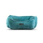 Confort Collection Cama Reversível Para Cães E Gatos Acqua