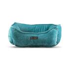 Confort Collection Cama Reversível Para Cães E Gatos Acqua