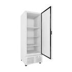 Congelador evz21 porta cega branco 220v (1023026)