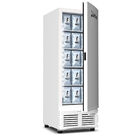 Congelador evz21 porta cega branco 220v (1023026)