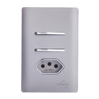 CONJ2 IntSimp+Tom2P+T10A 4x2 DIC