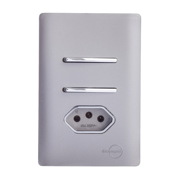 CONJ2 IntSimp+Tom2P+T10A 4x2 DIC