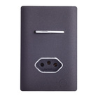 CONJ 1 Int Par +Tom2P+T10A CrC/Pl 4x2DIC