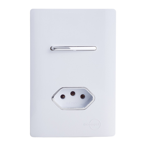 CONJ 1 Int Par +Tom2P+T20AC/Pl 4x2 DIC