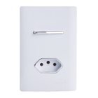 CONJ 1 Int Simp+Tom2P+T20A C/Pl 4x2 DIC