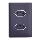 CONJ 1TOM 2P+T 10A +1TOM 2P+T 20A PL4X2