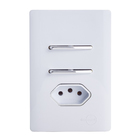 CONJ 2 Int Simp+Tom2P+T20AC/Pl 4x2DIC